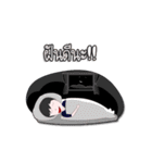 Narak narak（個別スタンプ：32）