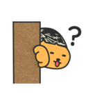 ひさしぶり のりさん（個別スタンプ：23）