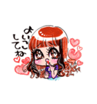 愚かなる多夢ちゃんの日々♡（個別スタンプ：31）