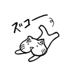 太郎とたまにネコ 3（個別スタンプ：36）