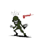 skeleton_soldier_4（個別スタンプ：38）