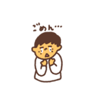 エヴェリデイ（個別スタンプ：11）