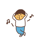 エヴェリデイ（個別スタンプ：12）