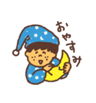 エヴェリデイ（個別スタンプ：16）