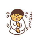 エヴェリデイ（個別スタンプ：18）