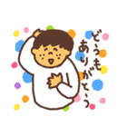 エヴェリデイ（個別スタンプ：21）