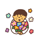 エヴェリデイ（個別スタンプ：22）