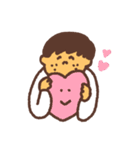 エヴェリデイ（個別スタンプ：23）