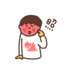 エヴェリデイ（個別スタンプ：25）