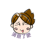 Kano Negative（個別スタンプ：15）