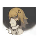 DEEMO -クラシック-（個別スタンプ：2）