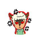 Sheep-Z（個別スタンプ：6）