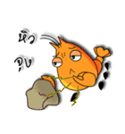 CrayfishINDY（個別スタンプ：27）