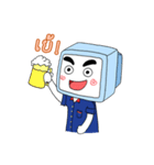 Commind（個別スタンプ：7）