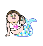 動く！輝くきらきらスタンプ日本語（個別スタンプ：24）