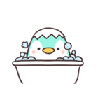 A penguin-shake（個別スタンプ：11）