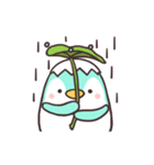 A penguin-shake（個別スタンプ：12）