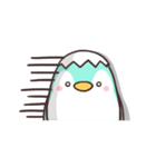 A penguin-shake（個別スタンプ：14）