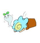 Dream Seed（個別スタンプ：24）