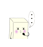 Little ToFu Boy（個別スタンプ：13）