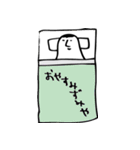 いずみやスタンプ（個別スタンプ：34）