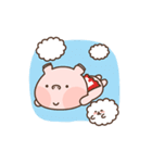 Hippo ＆ Somi（個別スタンプ：9）