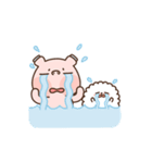 Hippo ＆ Somi（個別スタンプ：15）