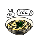 今日なに食べたい？（個別スタンプ：28）