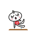 Xiaolongbao (High Speed Animated) 1（個別スタンプ：6）