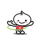 Xiaolongbao (High Speed Animated) 1（個別スタンプ：8）