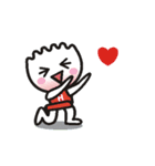 Xiaolongbao (High Speed Animated) 1（個別スタンプ：13）