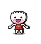 Xiaolongbao (High Speed Animated) 1（個別スタンプ：14）