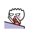 Xiaolongbao (High Speed Animated) 1（個別スタンプ：15）