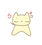 sandycat（個別スタンプ：21）