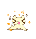 sandycat（個別スタンプ：22）