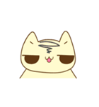 sandycat（個別スタンプ：25）