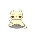 sandycat（個別スタンプ：28）