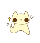 sandycat（個別スタンプ：36）