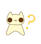 sandycat（個別スタンプ：38）