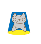 sandycat（個別スタンプ：40）