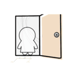 Imaginary Friend（個別スタンプ：11）