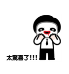 JJ-Funny life（個別スタンプ：23）