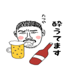 たつやスタンプ1号（個別スタンプ：36）