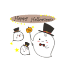 J Ghost Happy Halloween（個別スタンプ：2）