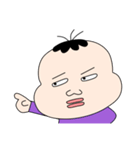 パゲオ（個別スタンプ：7）