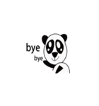 bearcat（個別スタンプ：1）