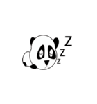 bearcat（個別スタンプ：7）
