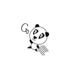 bearcat（個別スタンプ：8）