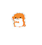 ちょこみのすたんぷ（個別スタンプ：35）