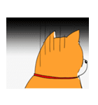 ジト柴 ～ジト目な柴犬～（個別スタンプ：29）